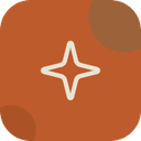 Retouch app icon