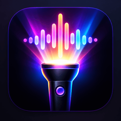 DiscoTorch preview