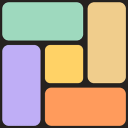 Patches app icon