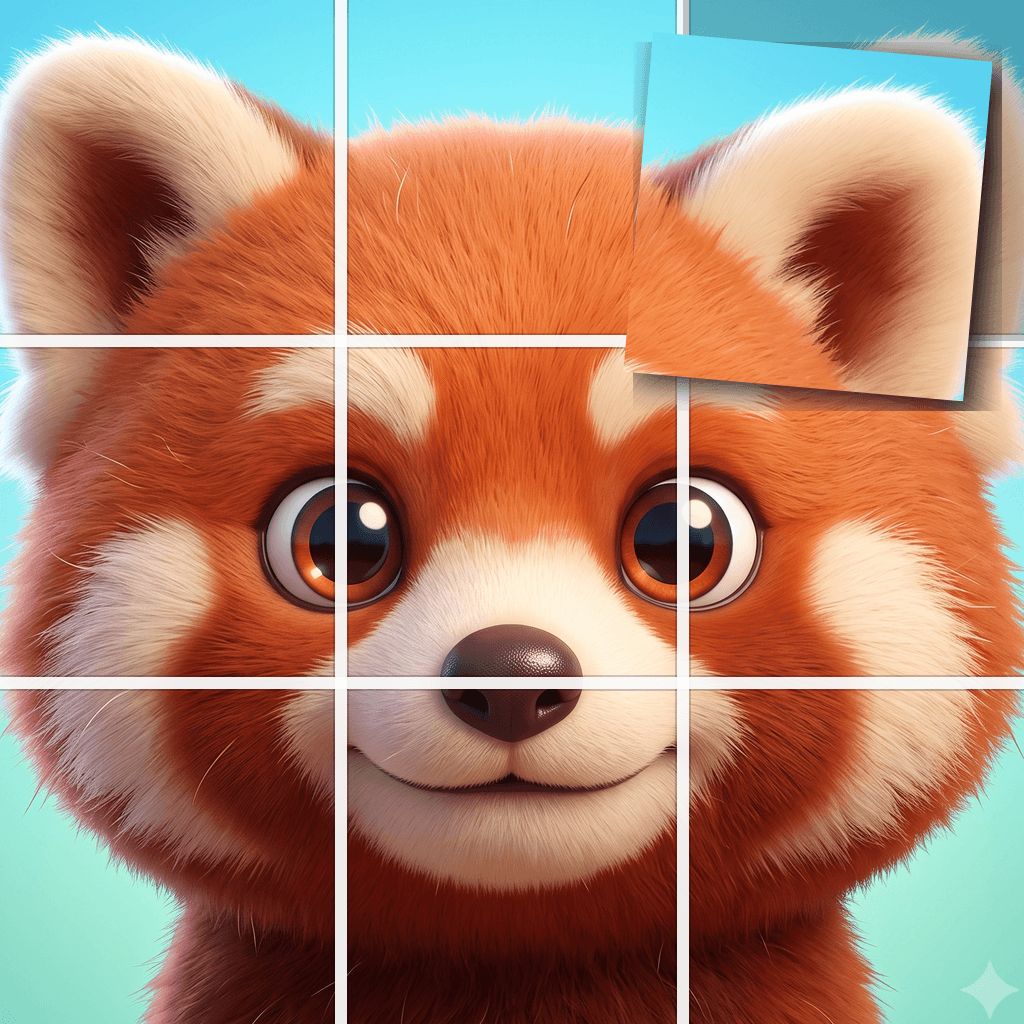 Piecefull: Art Block Puzzle preview