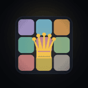 N-Queens Daily app icon