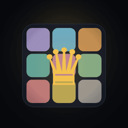 N-Queens Daily app icon