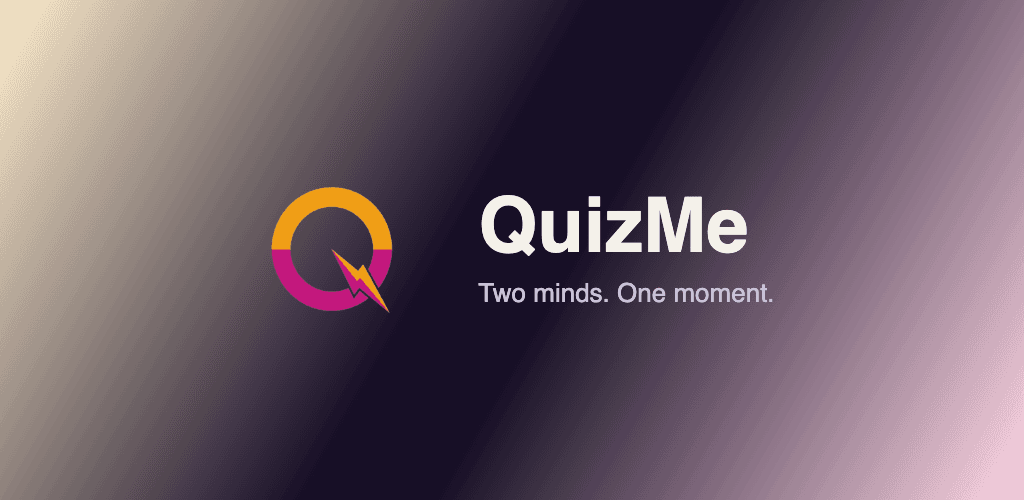 QuizMe preview