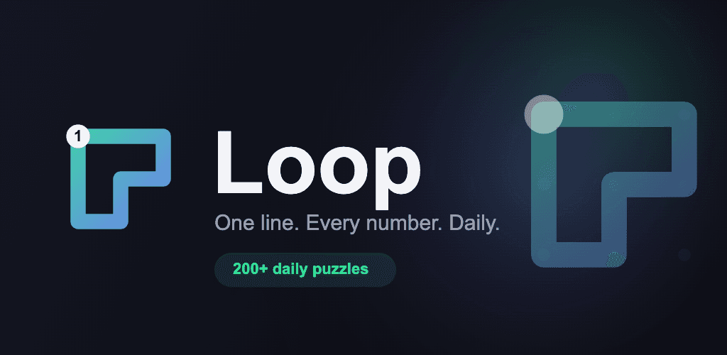 Loop preview